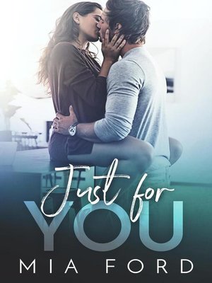 cover image of Just For You